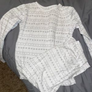 Pajamas
